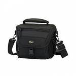 Lowepro LP35248-PEU (LP35248PEU) Nova 160 AW Bag - Black (Internal Dimensions: 20 x 11 x 17 cm) Lowepro LP35248-PEU (LP35248PEU) Nova 160 AW Bag - Black (Internal Dimensions: 20 x 11 x 17 cm)